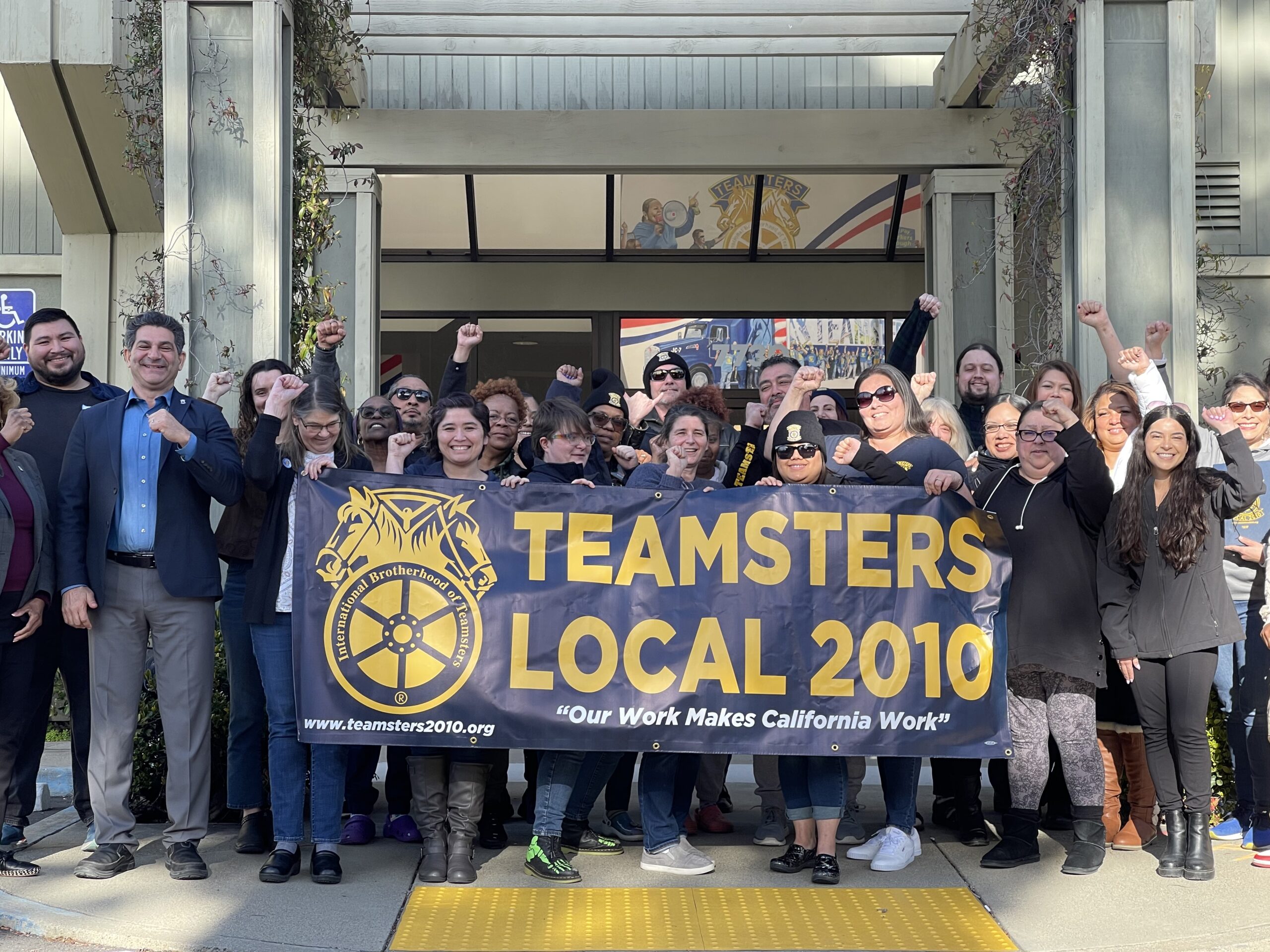 NorCal Stewards Training March 2023