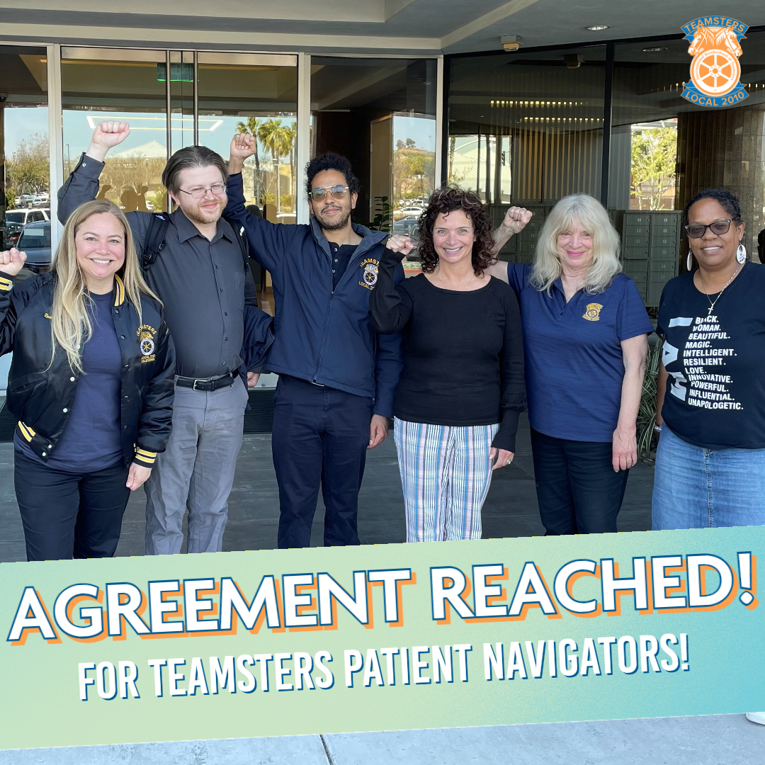 Read more about the article Tentative Agreement Reached for Teamsters PN2s!