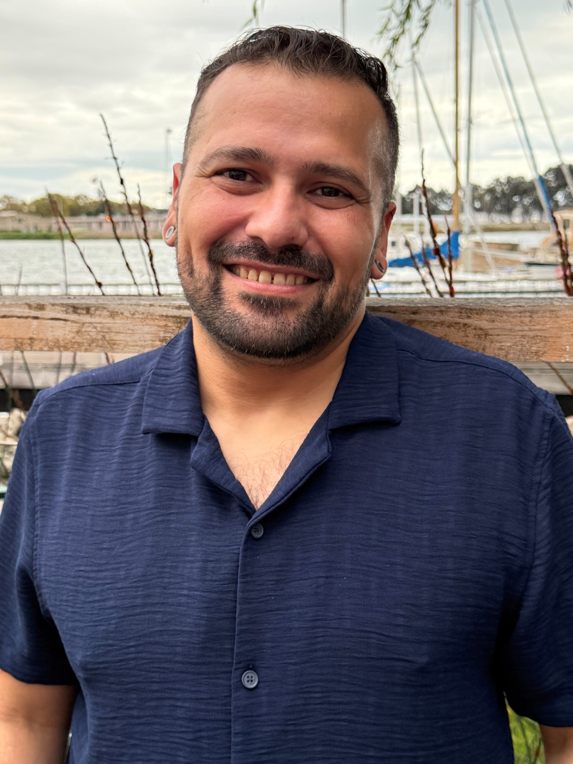 CX Bargaining Team Continues Fight for Fair Raises, Cost Caps! 1 Jason Perez 1 scaled
