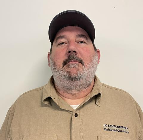 K8 Bargaining Update: Teamsters come prepared for K8 Skilled Trades bargaining! 1 Jim Gallher UCSB K8