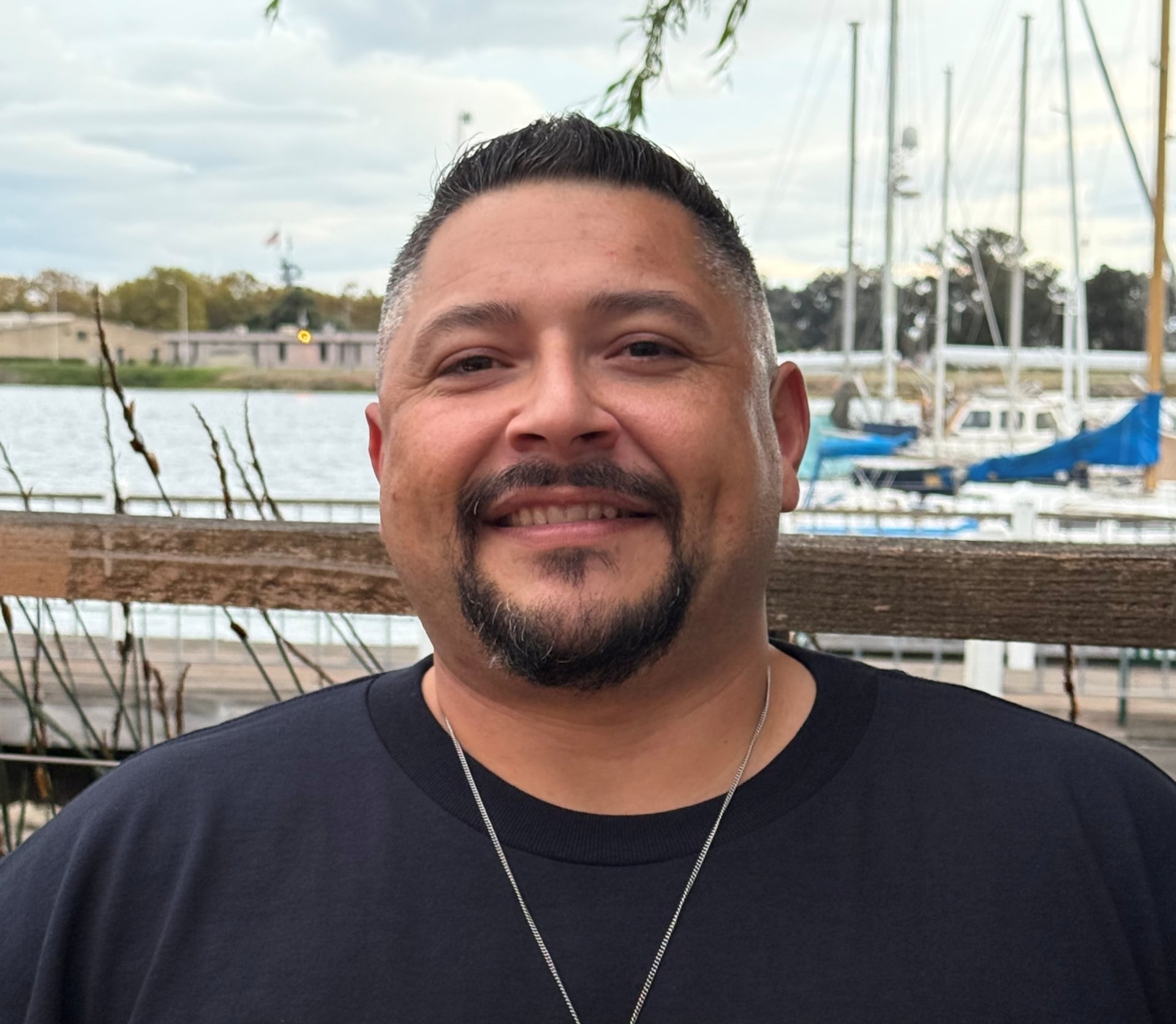 UC Davis K3 Bargaining Update - May 12, 2026 1 Lewis Vincent scaled e1779127917461