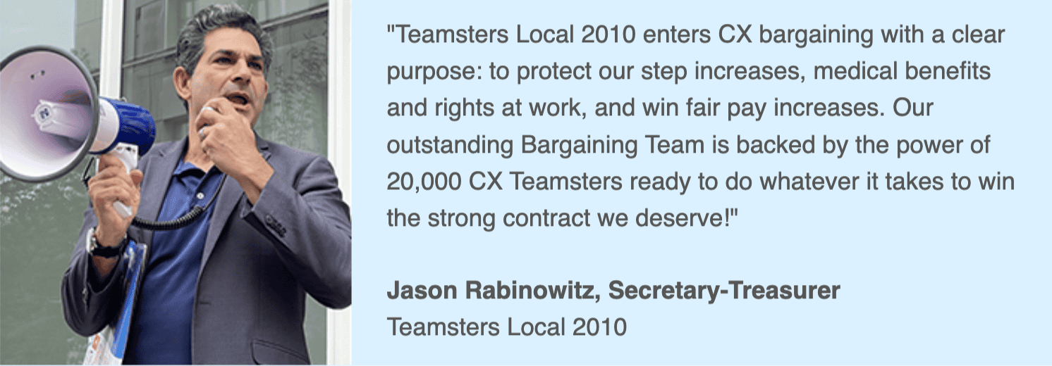 Teamsters Kick Off Contract Negotiations with 11 Proposals, and a Tentative Agreement 1 Screenshot 2025 09 24 at 11.10.20 AM